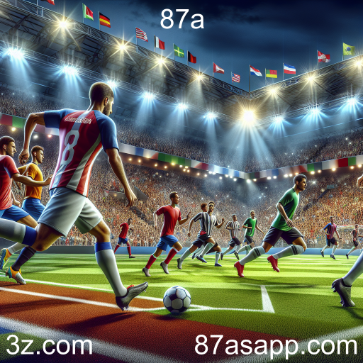 A Evolução dos Jogos de Esporte: Da Diversão à Competição Global